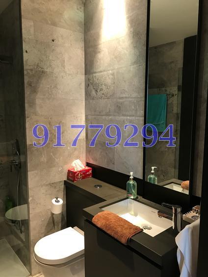 OUE Twin Peaks (D9), Condominium #137678162